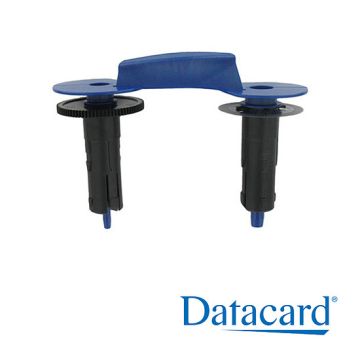 Datacard SP25/35/55/75 ribbon cassette