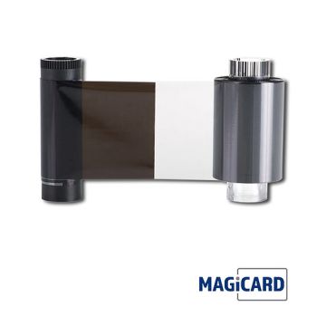 Magicard Farbband K/O M9005-756 (600 Prints)