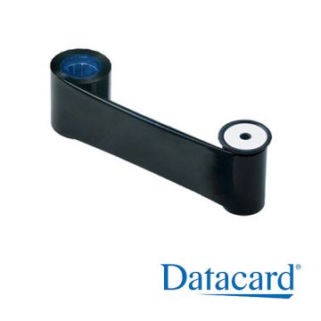 Datacard IC4 Ribbon Blue Dark (900 Prints)