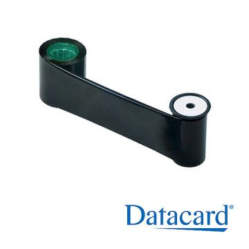 Datacard IC4 ruban vert (900 prints)