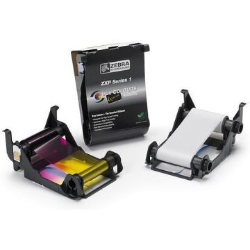 Zebra ZXP Series 3 Ribbon KrO (700 prints)