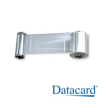 Datacard IC2/3 Ribbon Topcoat (420 prints)