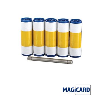 Magicard Pronto/Enduro/Rio PRO Cleaning Roller (5)