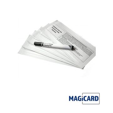 Magicard Tempo Cleaning Kit