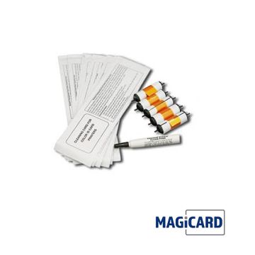 Magicard Reinigungsset M9005-761