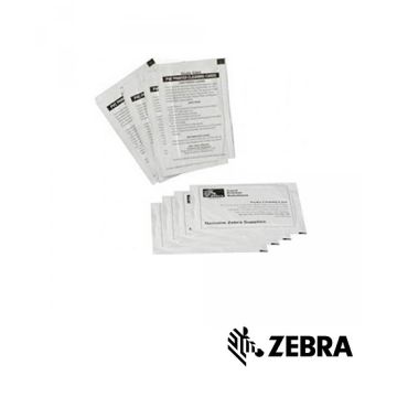 Zebra ZXP Series 1/3 Reinigungsset