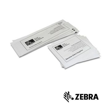 Zebra ZXP Series 7 kit de nettoyage