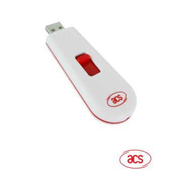 ACR122T USB Token NFC