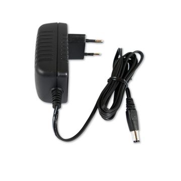 TWN Fuente de alimentación de 5 V, 7,5, Adaptador de pared para UE