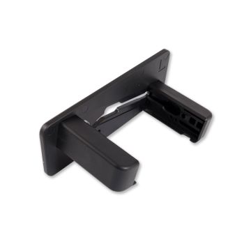 TWN Bracket Holder Mounting Kit black