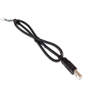 TWN Cable USB tipo A, OEM PCB, 0,45 m