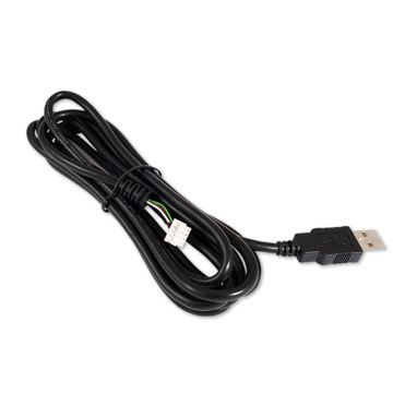 Cable TWN USB tipo A, PCB OEM, 1,2 m