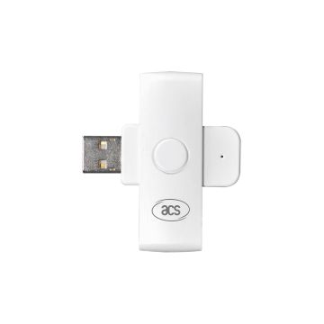 ACS ACR39U-N1 Pocket Mate II USB Type-A