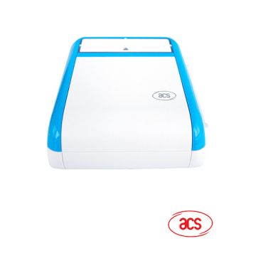 ACR33U-A1 SmartDuo (double slot)