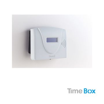 Bodet Timebox X1 Zeiterfassungssystem