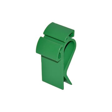Kistenklammer klein Grün (1)