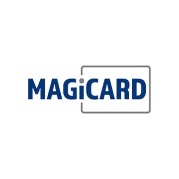 Magicard Prima 4 Reinigungskarten - 10 Stück
