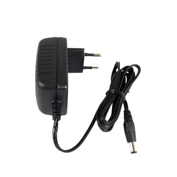 Elatec 5V Power Supply , 3A, Wall Adapter