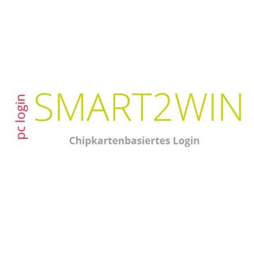 smart2win PC-Login RFID Software