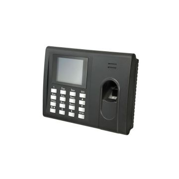 ZKTeco UA-130 Pro Zeiterfassungsterminal FP und RFID