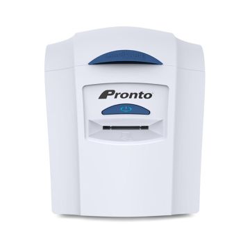 Magicard Pronto card printer