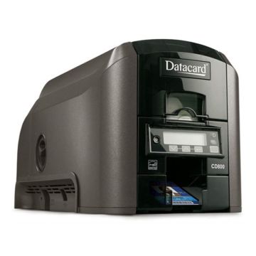 Datacard CD800 Kartendrucker