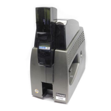 Datacard CP80 Plus card printer