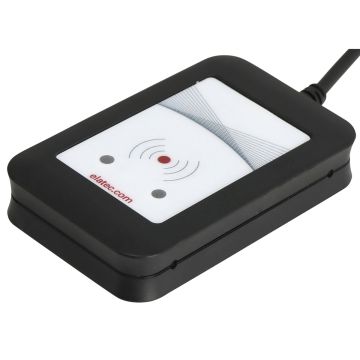 Elatec TWN4 Multitech 2 LF RFID-Reader - Vorderseite 1
