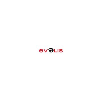 Evolis Quantum 2 Couverture plastique du module d'encodage