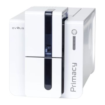 Evolis Primacy Kartendrucker USB ETH (blau)