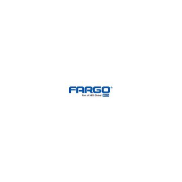 Rodillo de limpieza Fargo DTC1000