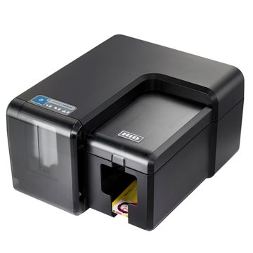 HID Fargo INK1000 inkjet card printer