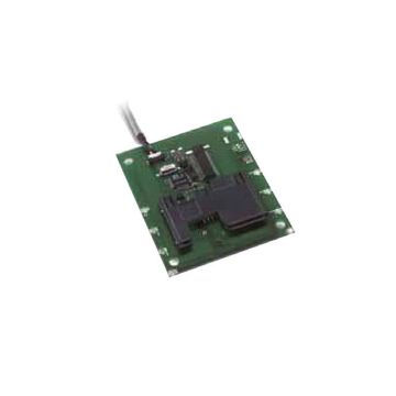 Omnikey Cardman 5125 installation board