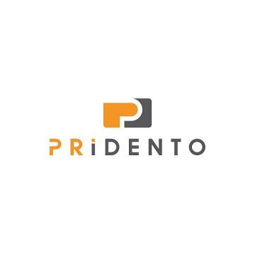 Pridento+ Farbband YMCKOK UPGRADE für die Wendestation