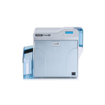 Magicard Prima 8 card printer DUO / Contactless