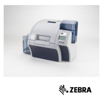 Zebra ZXP Series 8 Kartendrucker