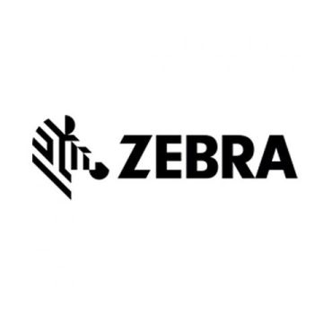 Zebra ZXP Series 8 laminé clear Top (625)