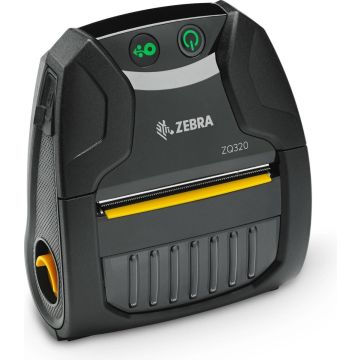 Zebra ZQ320 Mobile-Printer