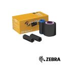 Zebra ZXP Series 7 Farbband Schwarz (2500 Prints)